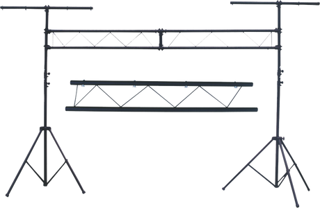 Ibiza Valotelinejärjestelmä (300cm)