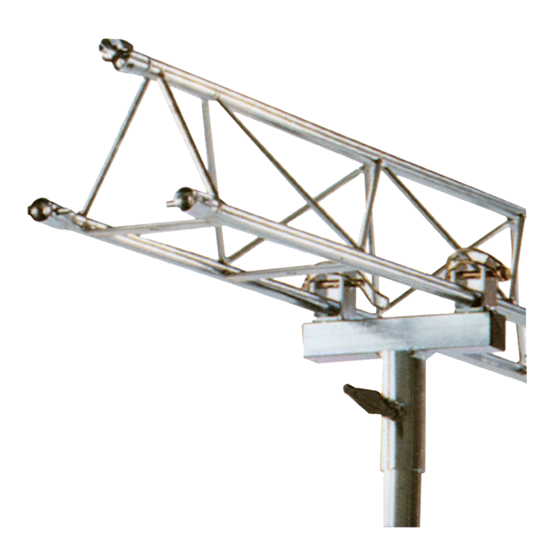 Ibiza Light Truss Wind-up -järjestelmä