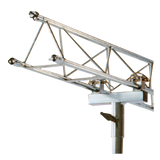 Ibiza Light Truss Wind-up -järjestelmä