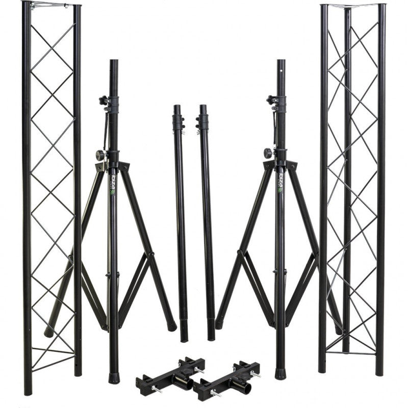 Ibiza Truss Push-up System Mk2