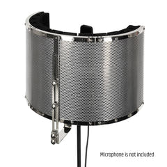 Adam Hall RF1 Mikrofonisuoja