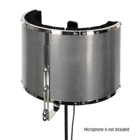Adam Hall RF1 Mikrofonisuoja