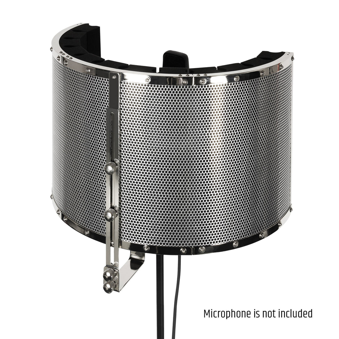 Adam Hall RF1 Mikrofonisuoja
