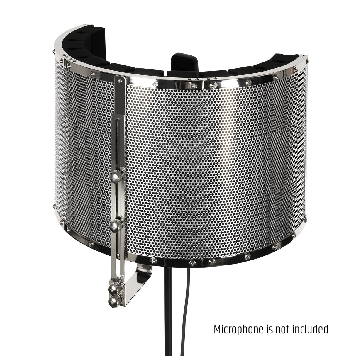 Adam Hall RF1 Mikrofonisuoja