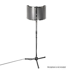 Adam Hall RF1 Mikrofonisuoja