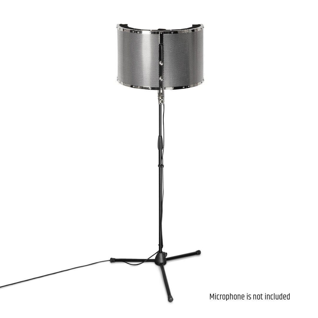 Adam Hall RF1 Mikrofonisuoja
