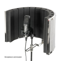 Adam Hall RF1 Mikrofonisuoja