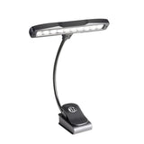 Adam Hall Stands SLED 10 - LED-valo nuottitelineeseen