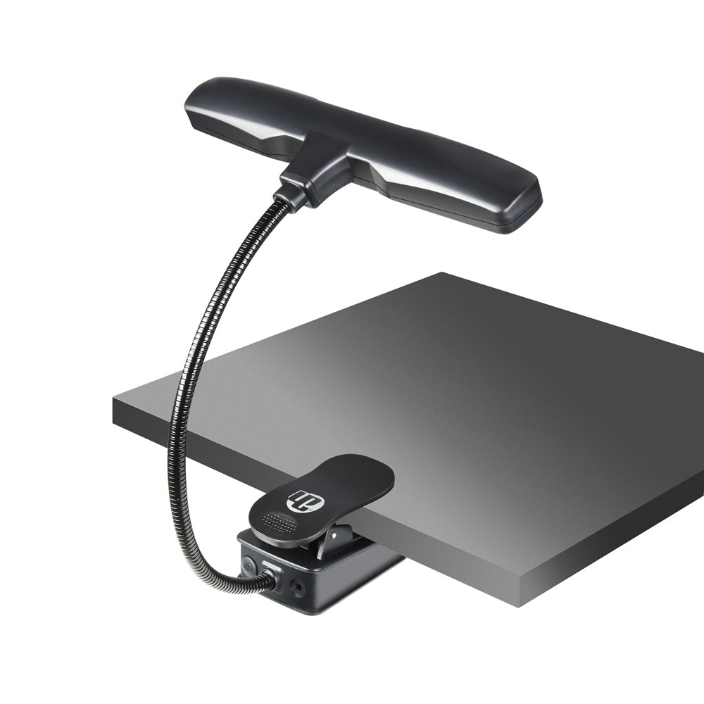 Adam Hall Stands SLED 10 - LED-valo nuottitelineeseen
