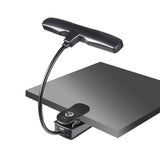 Adam Hall Stands SLED 10 - LED-valo nuottitelineeseen