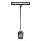 Adam Hall Stands SLED 10 - LED-valo nuottitelineeseen