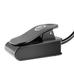 Adam Hall Stands SLED 10 - LED-valo nuottitelineeseen