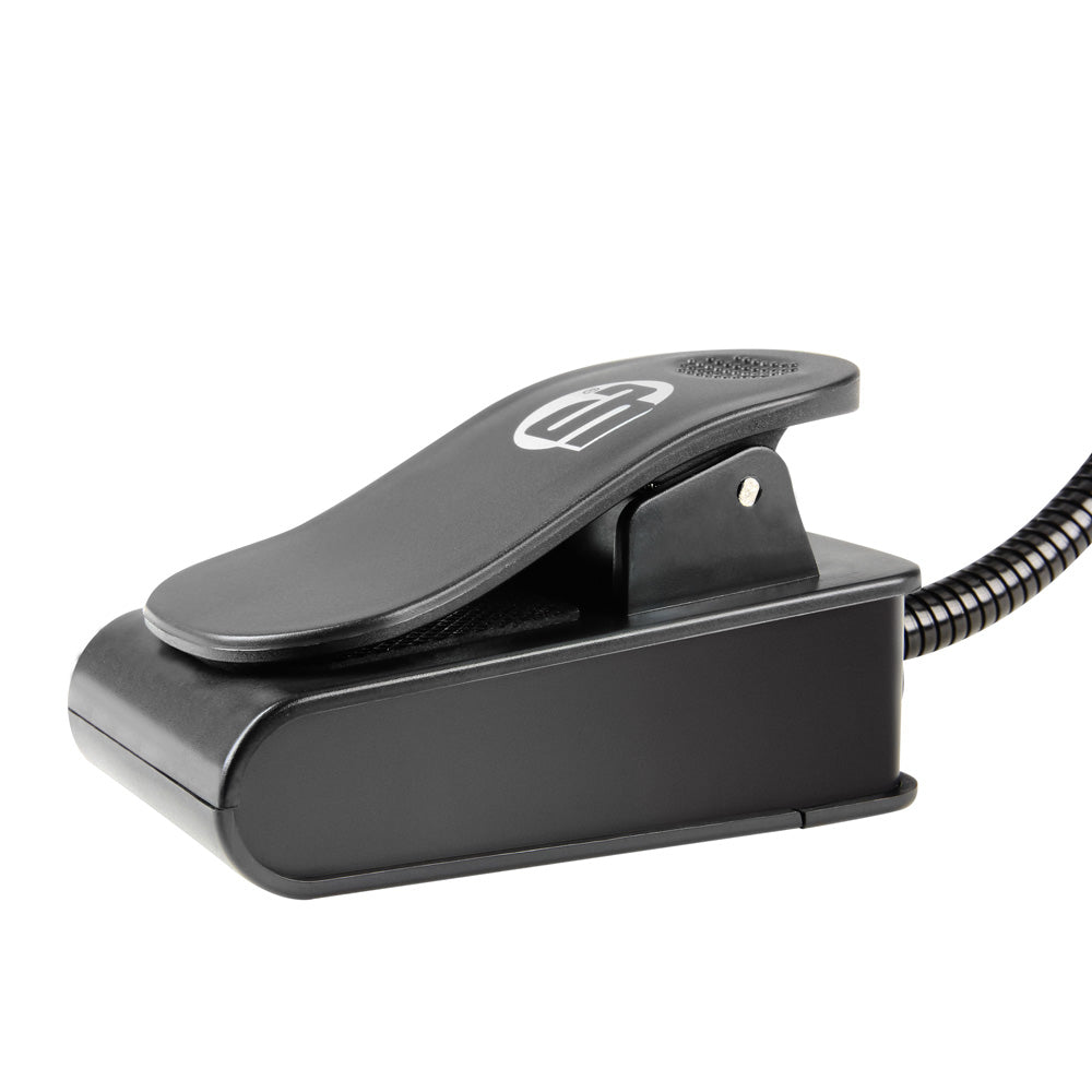 Adam Hall Stands SLED 10 - LED-valo nuottitelineeseen