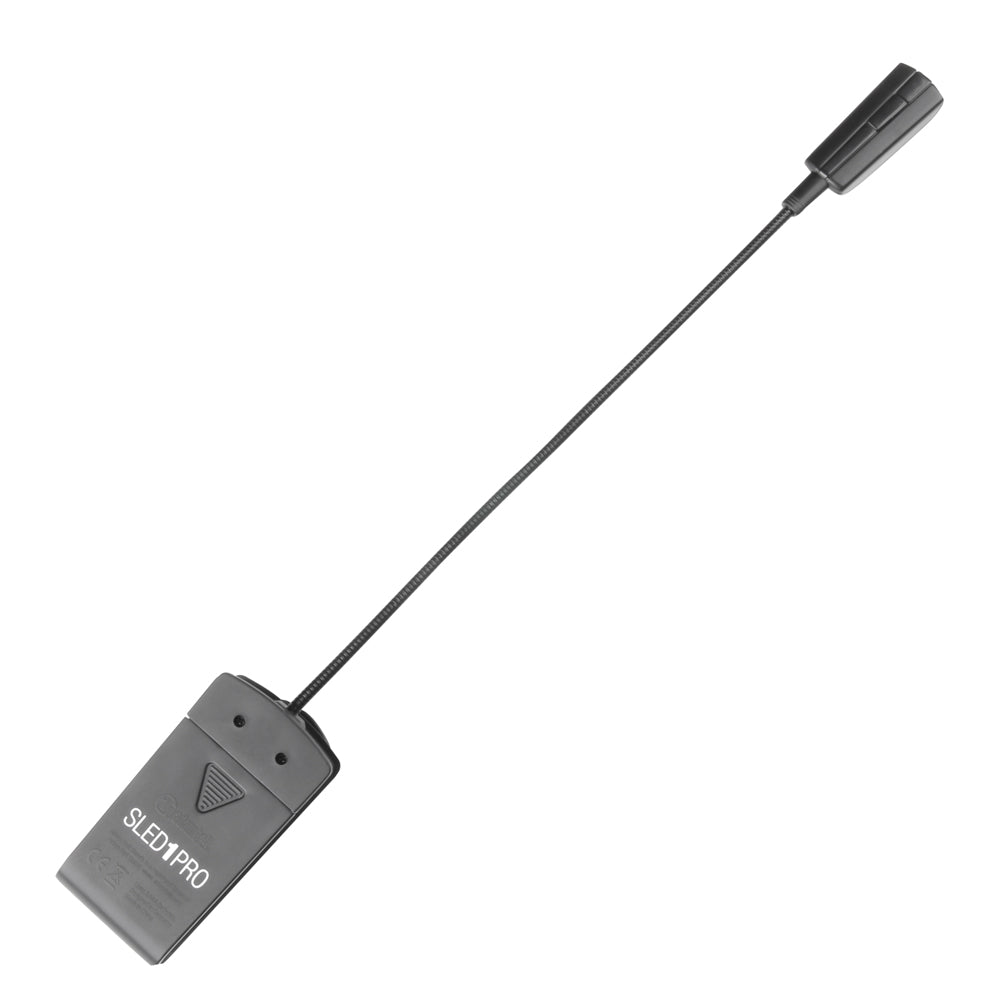 Adam Hall Stands SLED 1 PRO - LED-lys nodestatiiville
