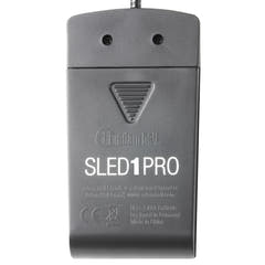 Adam Hall Stands SLED 1 PRO - LED-lys nodestatiiville