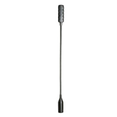 Adam Hall Stands SLED 1 ULTRA XLR 4 - 4-napainen XLR-joutsenkaulalamppu, jossa 4 COB-LEDiä