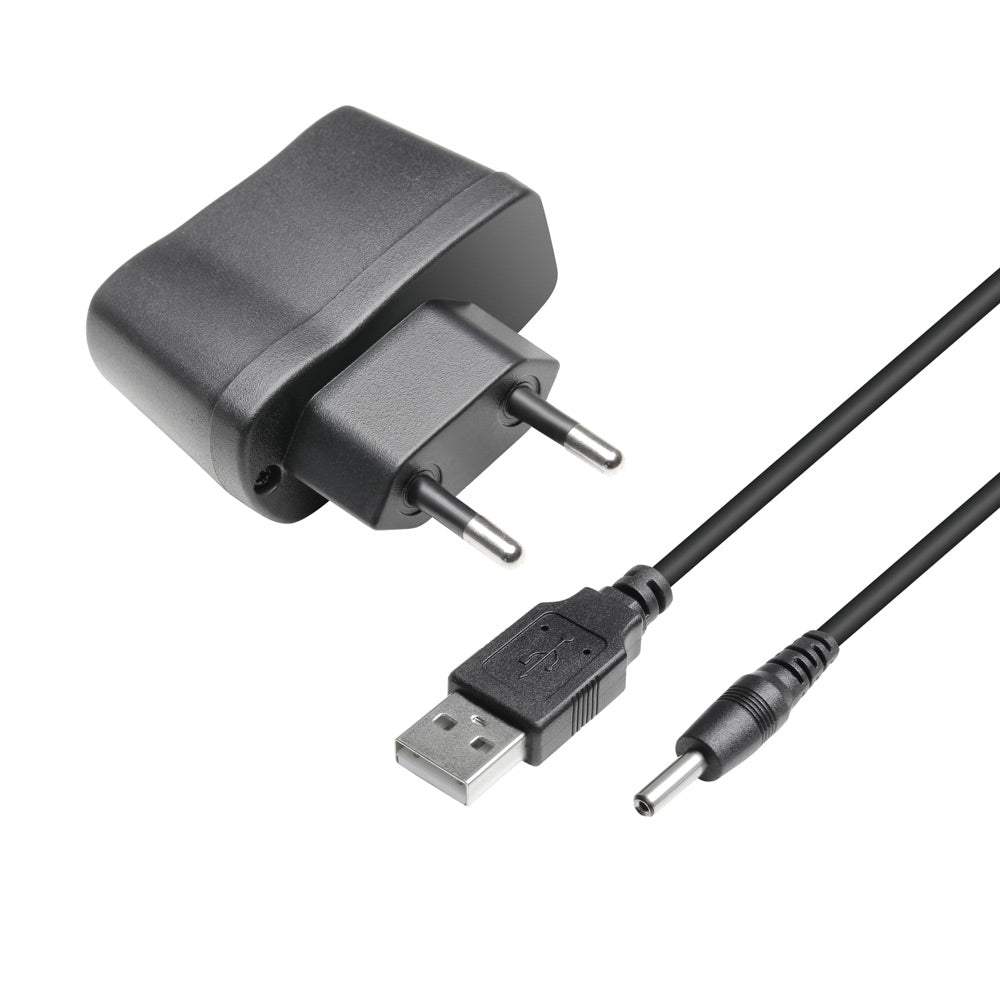 Adam Hall Telineet SLED PS USB - Universaali 5 V verkkolaite USB/DC (DC-stik)