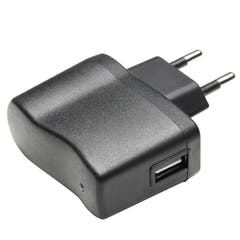 Adam Hall Telineet SLED PS USB - Universaali 5 V verkkolaite USB/DC (DC-stik)