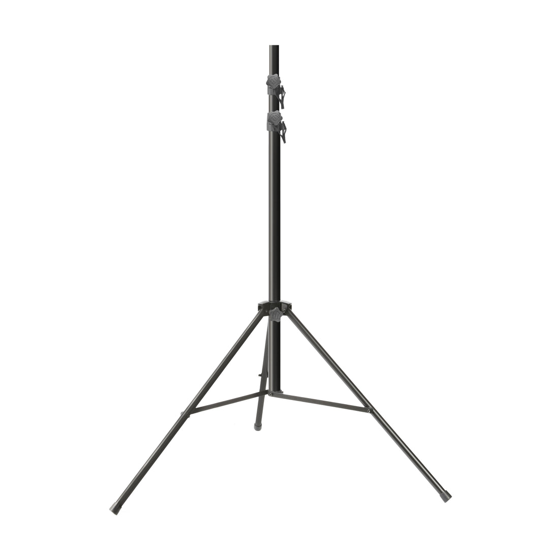 Adam Hall Stands SLS315B - Ammattitason kaiutin- ja valoteline