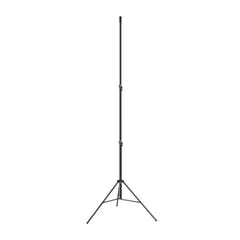 Adam Hall Stands SLS315B - Ammattitason kaiutin- ja valoteline