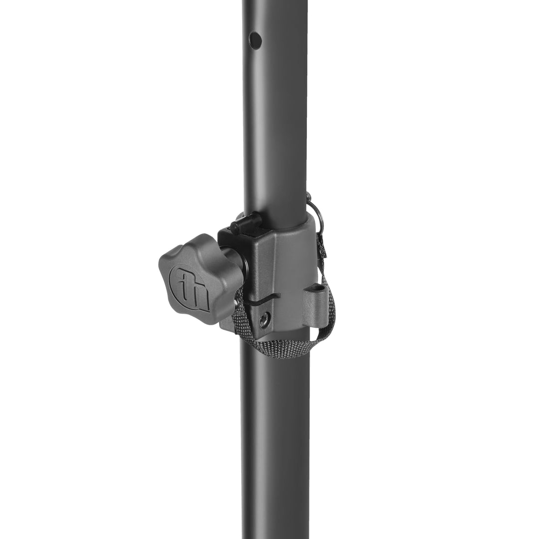Adam Hall Stands SLS315B - Ammattitason kaiutin- ja valoteline