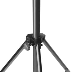 Adam Hall Stands SLS315B - Ammattitason kaiutin- ja valoteline