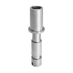 Adam Hall Stands SLS 36 TV 28 - Adapteri 28 mm (TV-spigot) → 35 mm