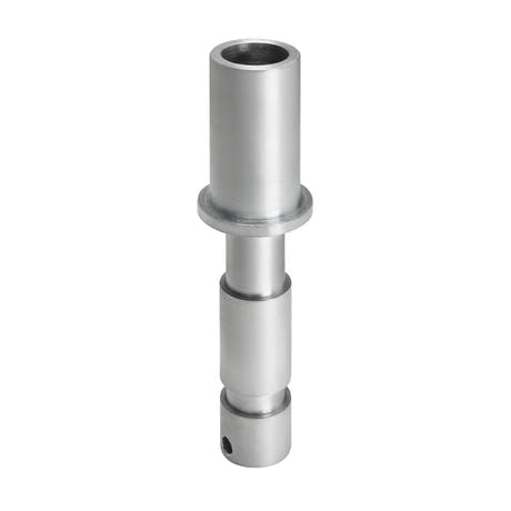 Adam Hall Stands SLS 36 TV 28 - Adapteri 28 mm (TV-spigot) → 35 mm