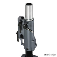 Adam Hall Stands SLS 36 TV 28 - Adapteri 28 mm (TV-spigot) → 35 mm