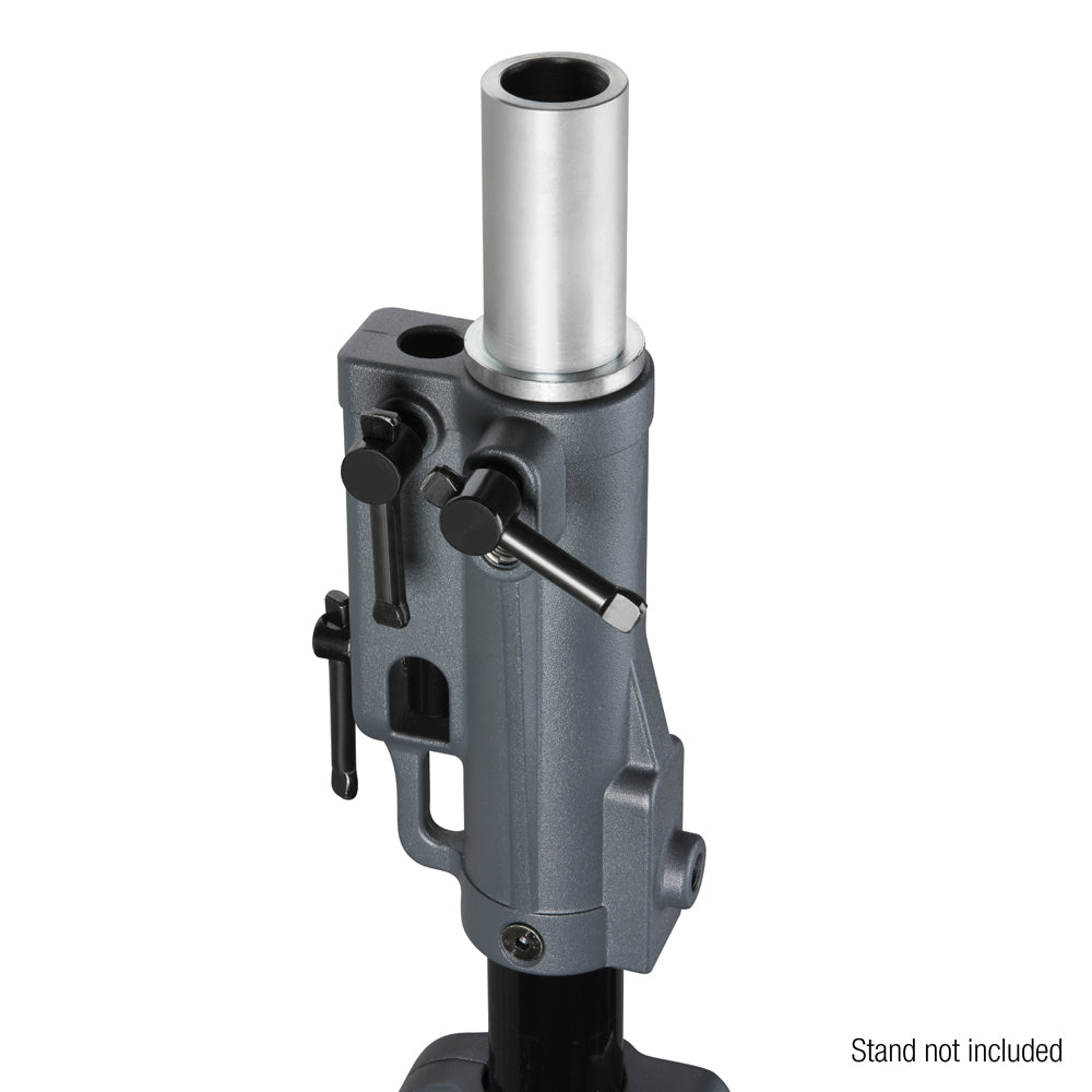 Adam Hall Stands SLS 36 TV 28 - Adapteri 28 mm (TV-spigot) → 35 mm