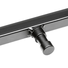 Adam Hall Stands SLS 6 CB - Valoteline T-bar 16 mm TV-spigotilla