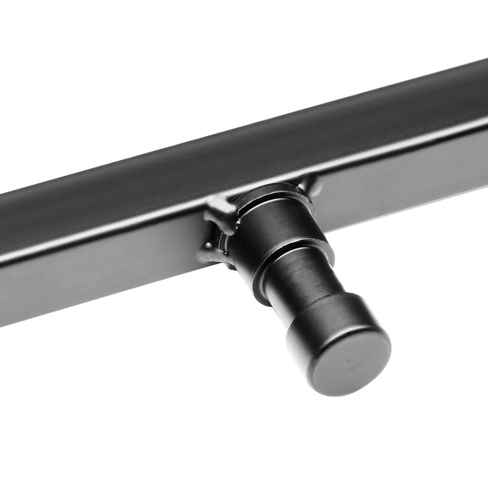Adam Hall Stands SLS 6 CB - Valoteline T-bar 16 mm TV-spigotilla