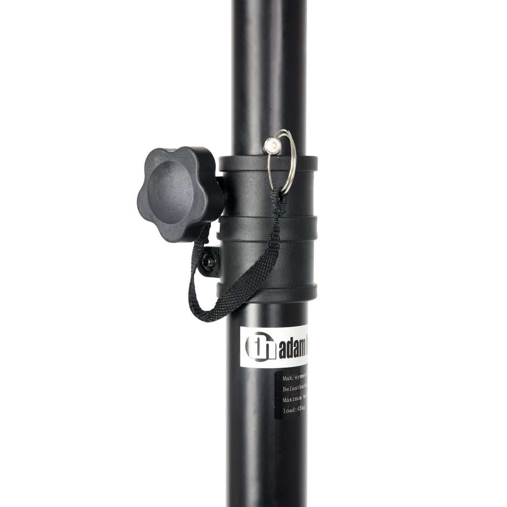 Valoteline ilman t-bar (45kg/3,5m)
