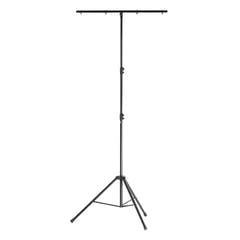 Adam Hall Stands SLTS 09 - Valoteline, keskikokoinen