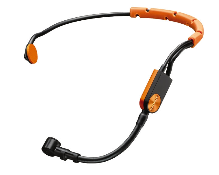 Shure SM31FH TQG Fitness Headset Mikrotonit