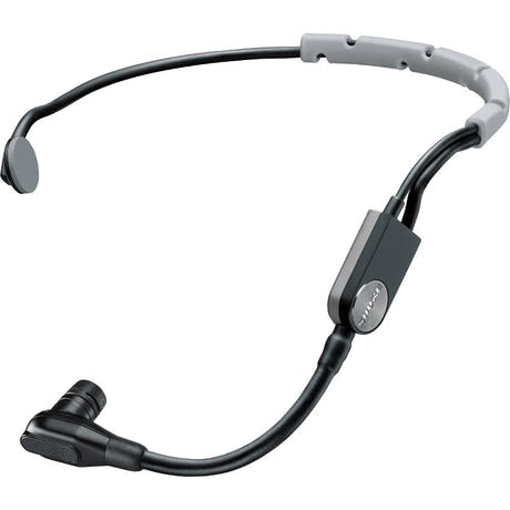 Shure SM35 kuulokemikrofoni