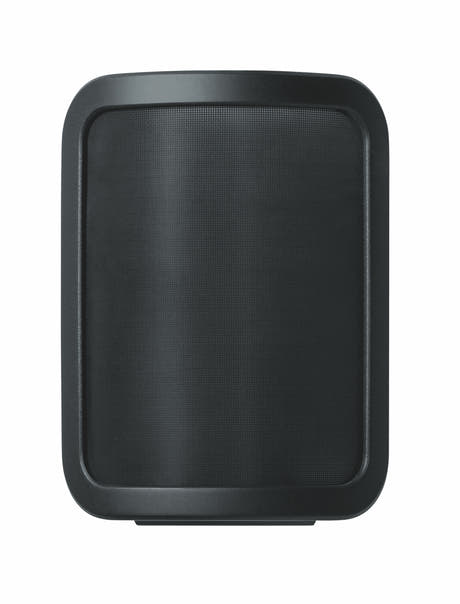 Shure A4PF Magneettinen Popfiltteri SM4:lle