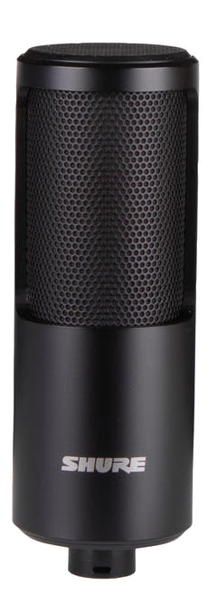 Shure SM4 Studiomikrofoni