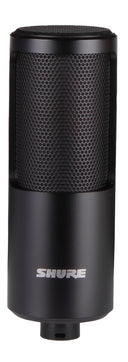 Shure SM4 Kit Studiomikrofon Bundle