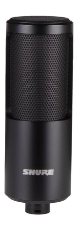Shure SM4 -sarjan studiomic-paketti