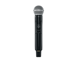 Shure SLXD2 SM58-lähetin (S50)