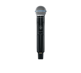 Shure SLXD2 BETA58-lähetin (J53)