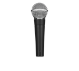 Shure SM58 LC-laulumikrofonipaketti
