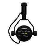 Shure SM7dB Aktiivinen dynaaminen podcast-mikrofoni