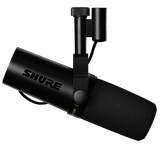 Shure SM7dB Aktiivinen dynaaminen podcast-mikrofoni