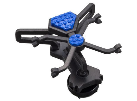 Zoom SMF-1 Iskunvaimennin Zoom F1:lle
