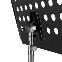 Adam Hall Nodestativ (69-138 cm)