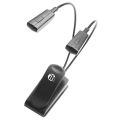 Adam Hall Stands SMS 17 SET 1 - Nuottiteline LED-valolla