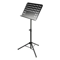 Adam Hall Stands SMS 2 - Perforoitu nuottiteline