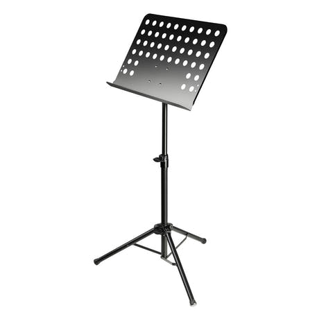 Adam Hall Stands SMS 2 - Perforoitu nuottiteline